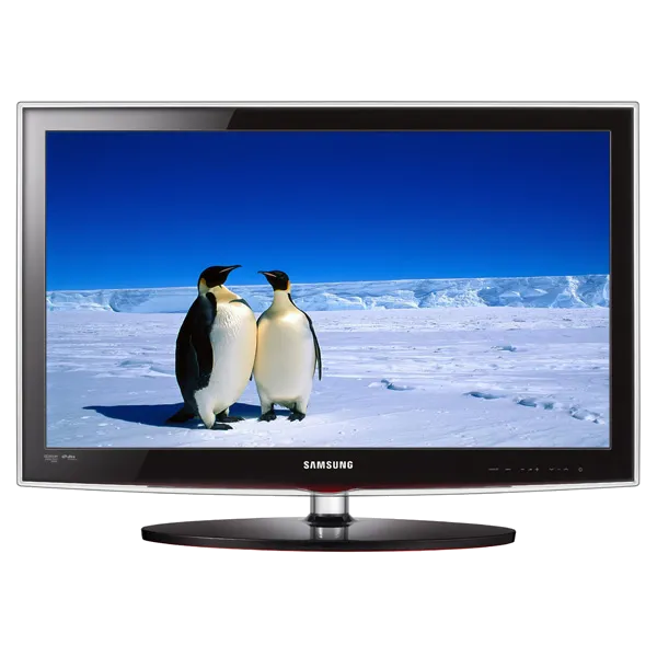 Замена сигнальной платы Samsung UE-26C4000