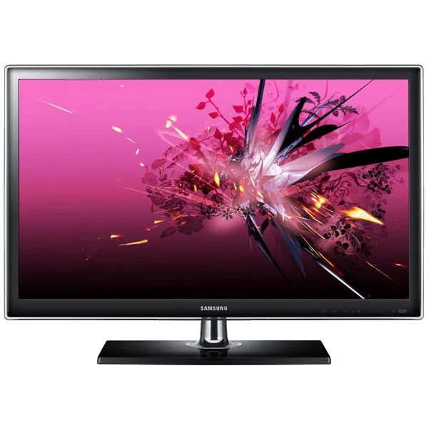 Замена сигнальной платы Samsung UE46D5000