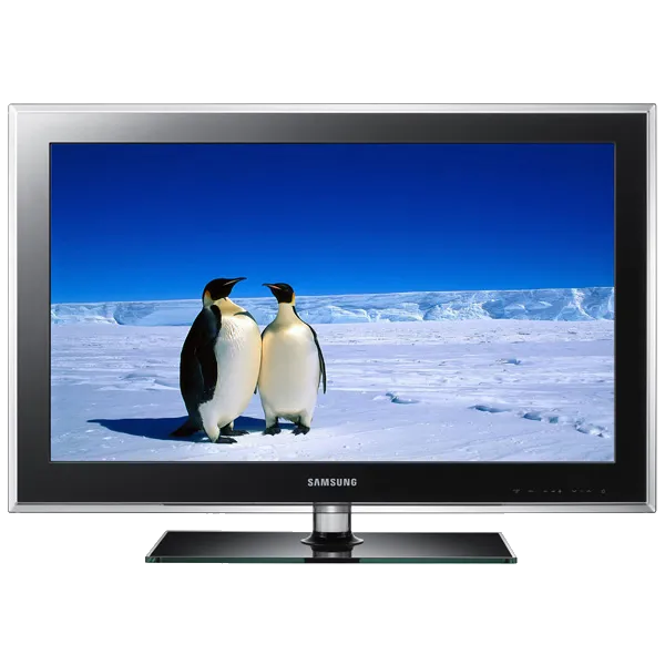 Замена сигнальной платы Samsung LE46D551