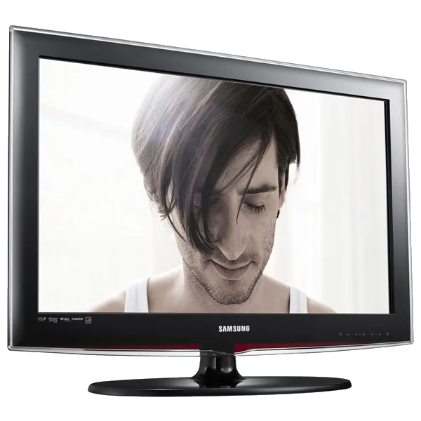 Замена сигнальной платы Samsung LE26D451