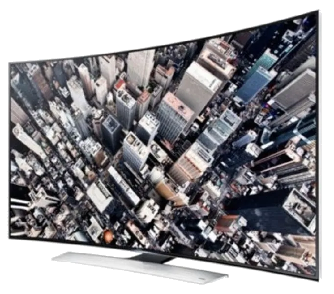 Замена сигнальной платы Samsung UE55HU8505Q