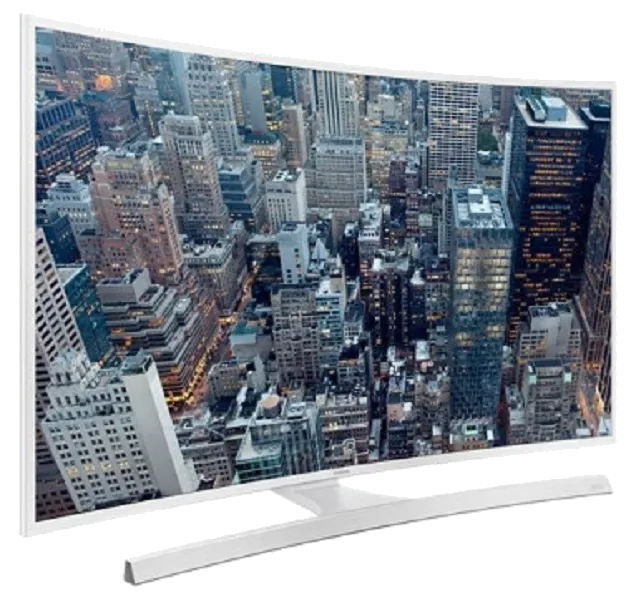 Замена сигнальной платы Samsung UE55JU6512U