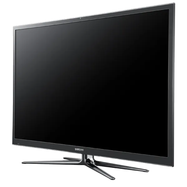 Замена сигнальной платы Samsung PS64E8007