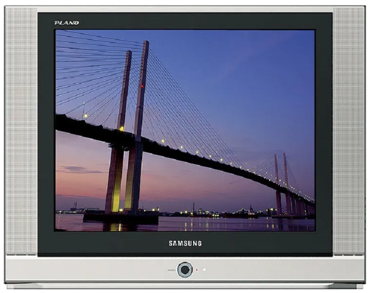 Замена сигнальной платы Samsung CS-29L30ZQQ