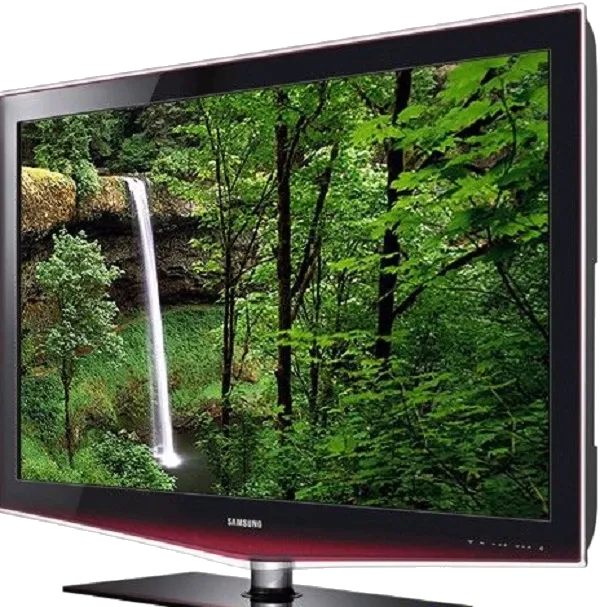 Замена сигнальной платы Samsung LE-46B653