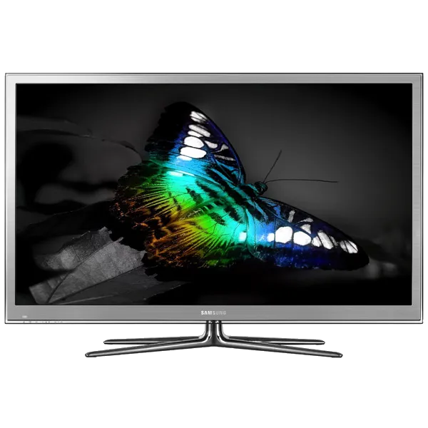 Замена сигнальной платы Samsung PS51D8000