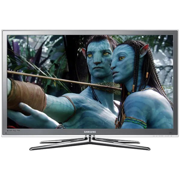 Замена сигнальной платы Samsung UE55C