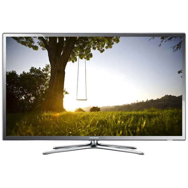 Замена сигнальной платы Samsung UE40ES6200