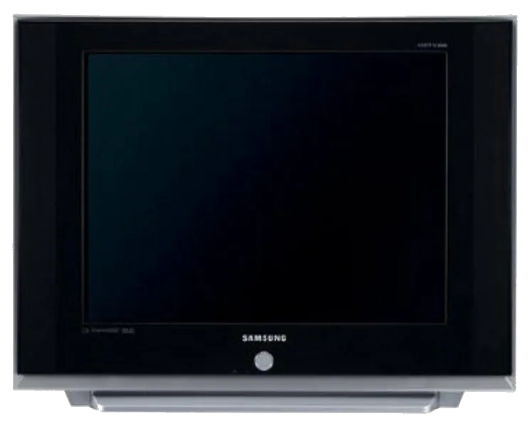 Замена сигнальной платы Samsung CS-29Z45Z3Q