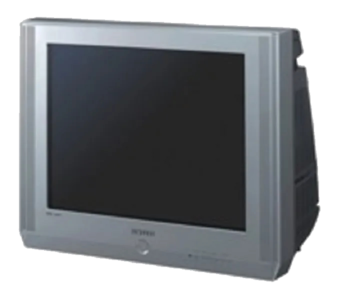 Замена сигнальной платы Samsung CS-29M20ZQQ