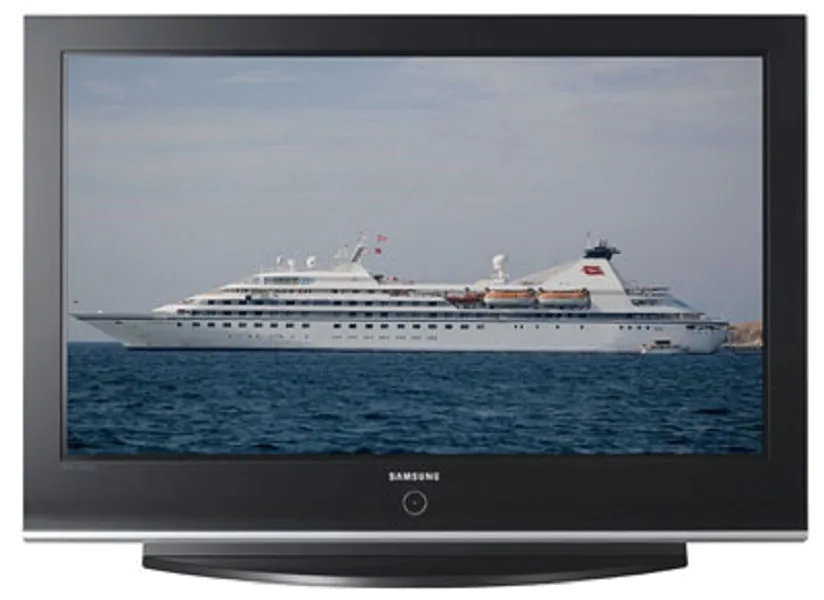 Замена сигнальной платы Samsung PS-50P7HR