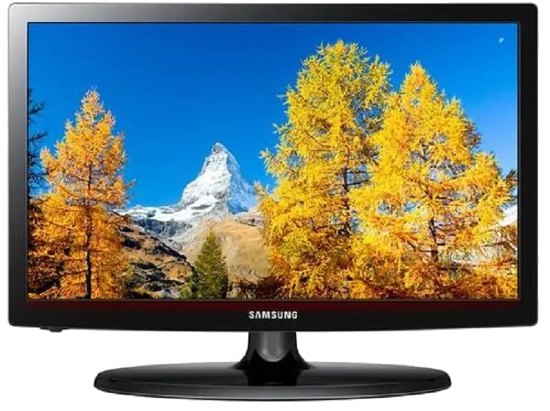 Замена сигнальной платы Samsung UE22ES5000