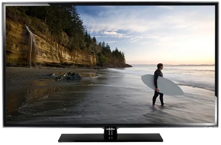 Замена сигнальной платы Samsung UE37ES5500