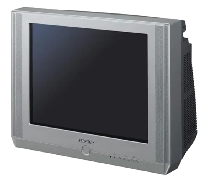 Замена сигнальной платы Samsung CS-25M20MQQ