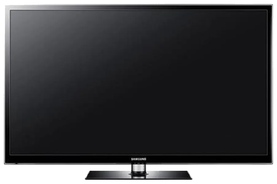 Замена сигнальной платы Samsung PS60E550