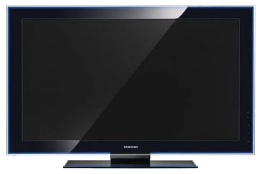 Замена сигнальной платы Samsung LE-40A786R2F