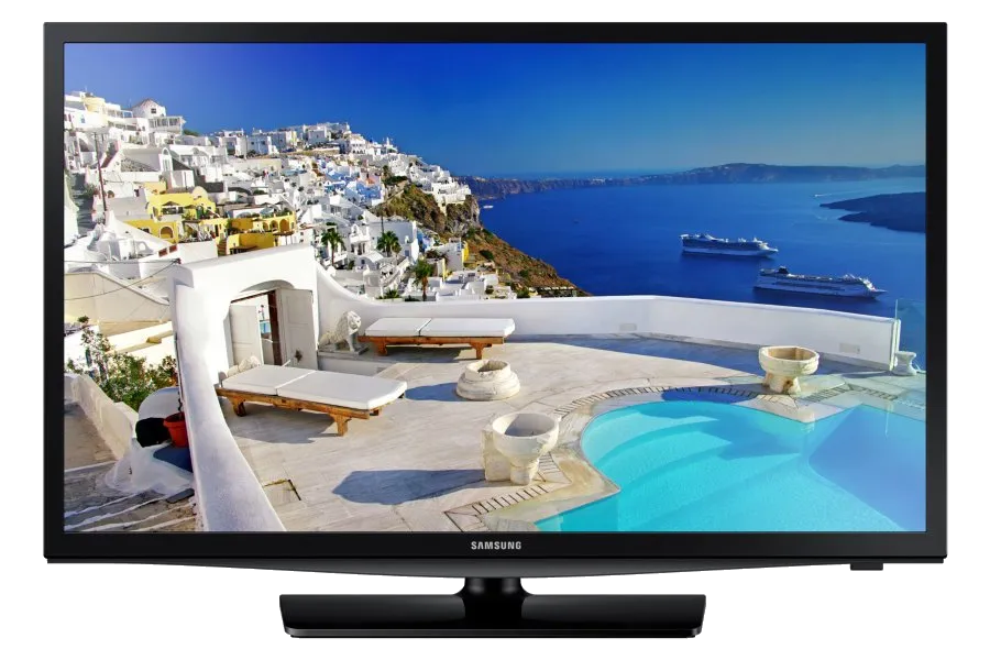 Замена сигнальной платы Samsung HG28EC690AB