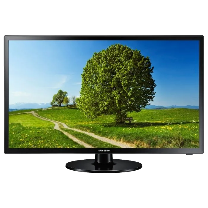 Замена сигнальной платы Samsung HG28EB460BW