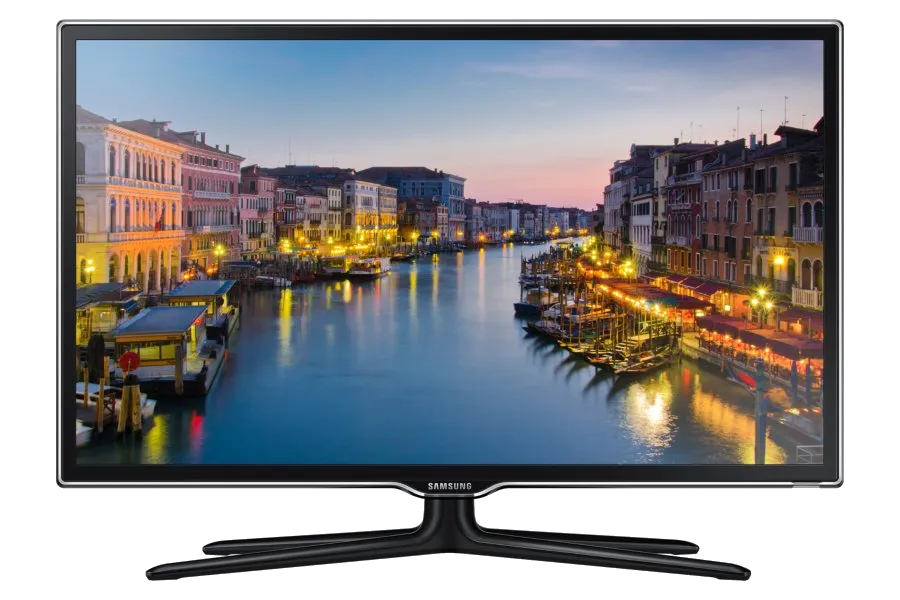 Замена сигнальной платы Samsung HG40EC770