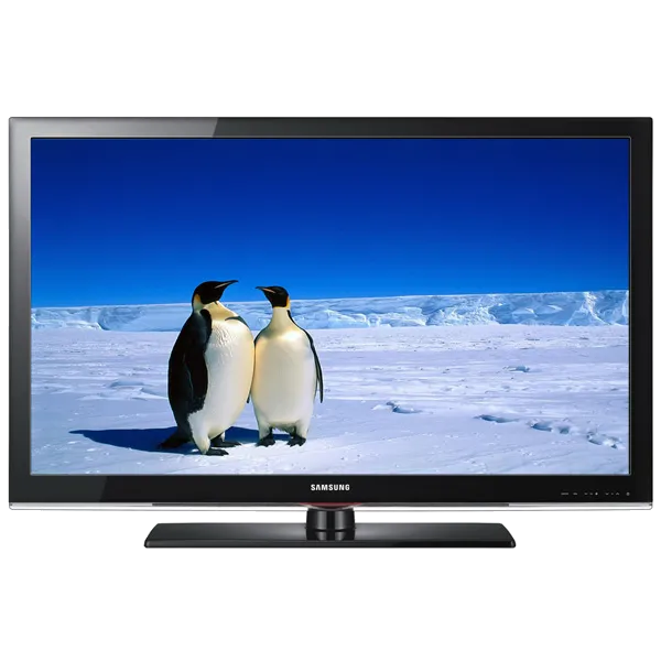 Замена сигнальной платы Samsung LE-46C530