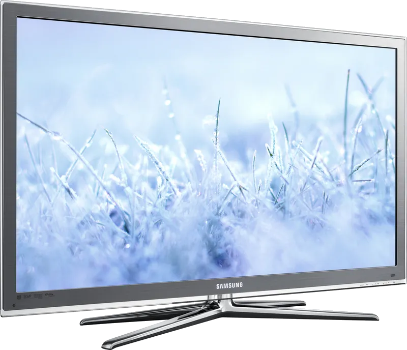 Замена сигнальной платы Samsung UE-46C8000