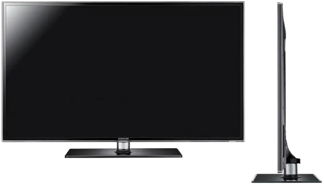 Замена сигнальной платы Samsung UE-55D6570