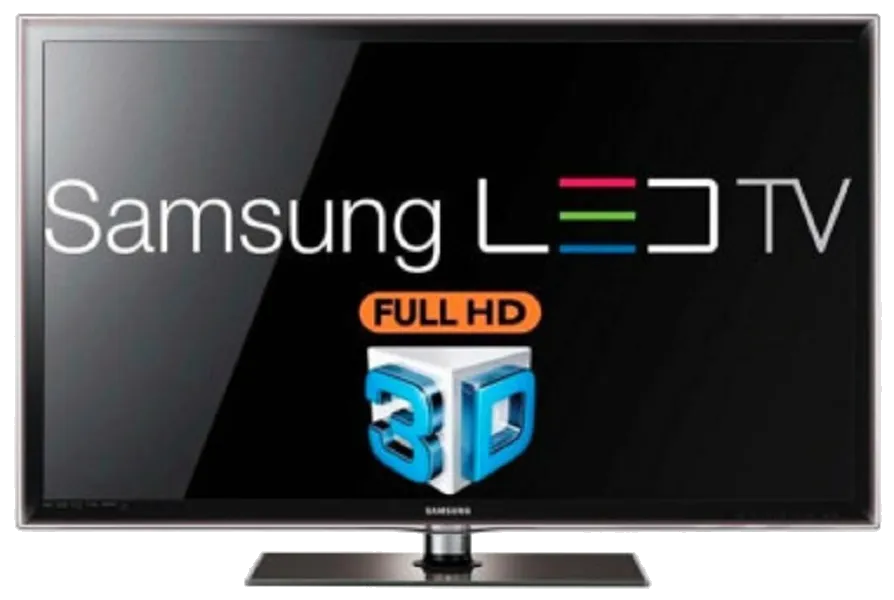 Замена сигнальной платы Samsung UE-55D6000