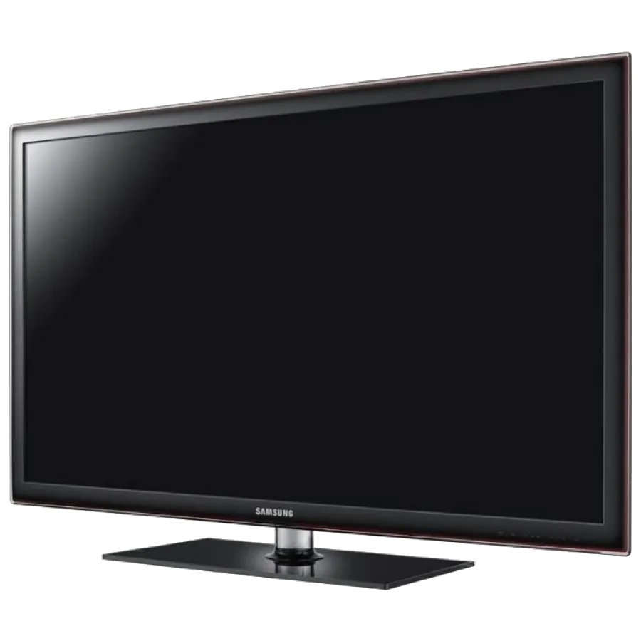Замена сигнальной платы Samsung UE46D5500