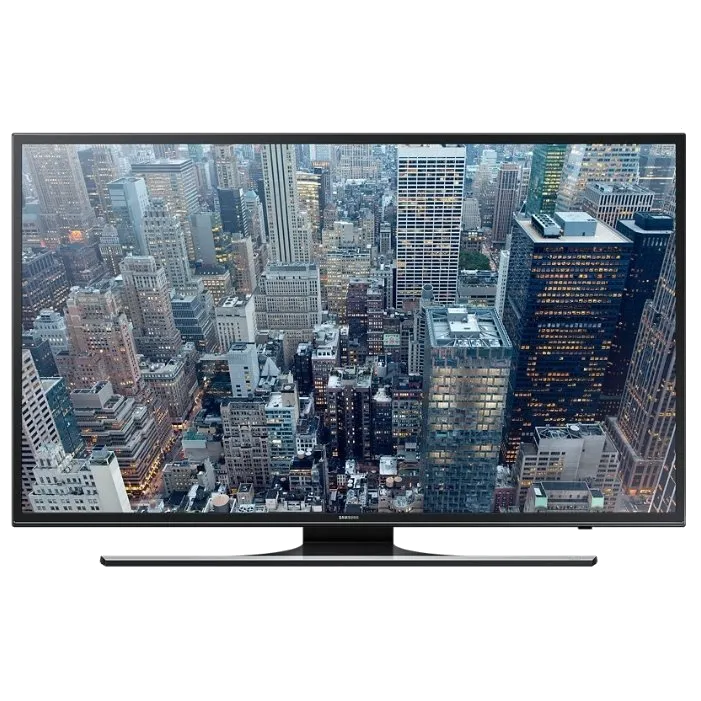 Замена сигнальной платы Samsung UE75JU6450U