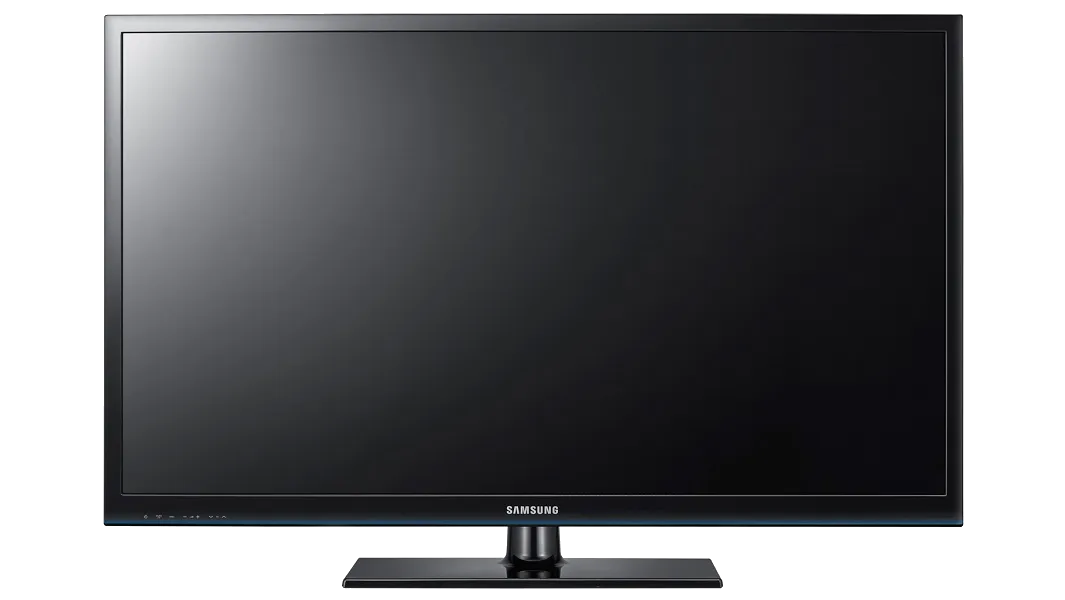 Замена сигнальной платы Samsung PS43D451