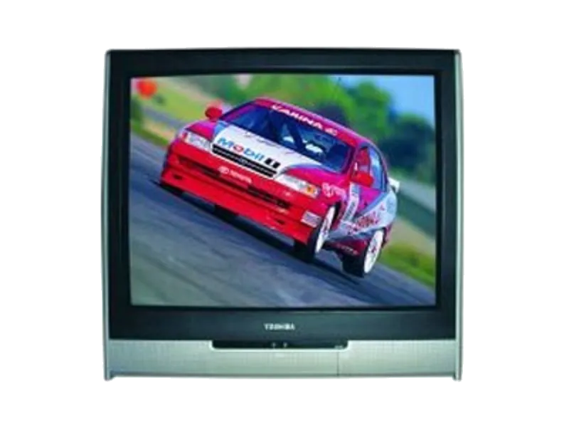 Замена сигнальной платы Samsung CS-29M6FQQ