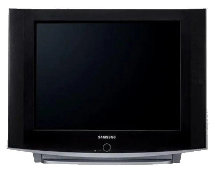 Замена сигнальной платы Samsung CS-29Z50HKQ