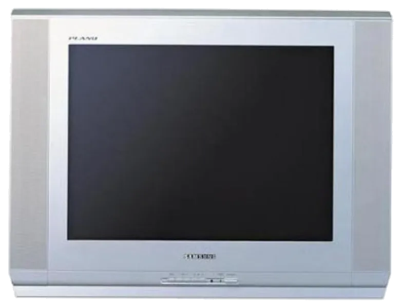 Замена сигнальной платы Samsung CS-29K10MAQ