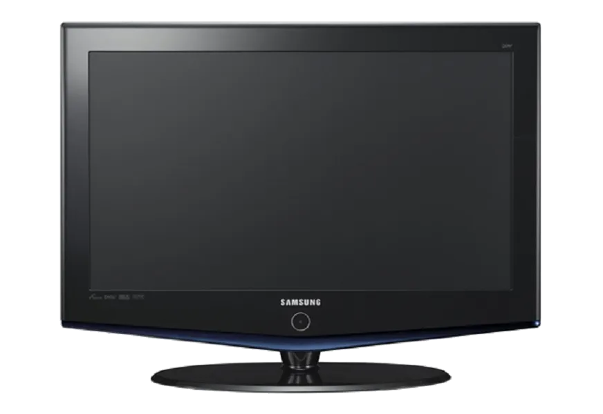 Замена сигнальной платы Samsung LE-40R73BD