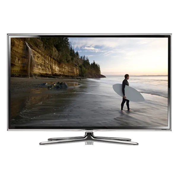 Замена сигнальной платы Samsung UE40ES6800