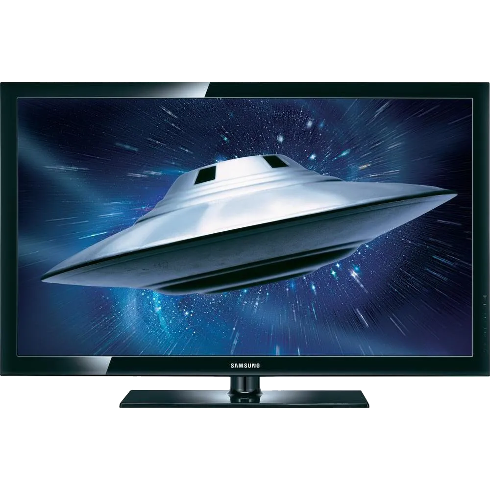 Замена сигнальной платы Samsung PS-42C430