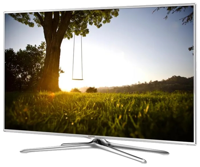 Замена сигнальной платы Samsung UE75F6470