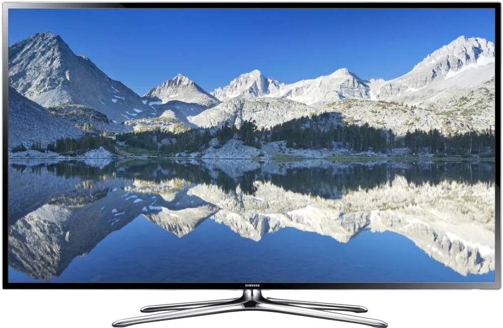 Замена сигнальной платы Samsung UE46ES6570