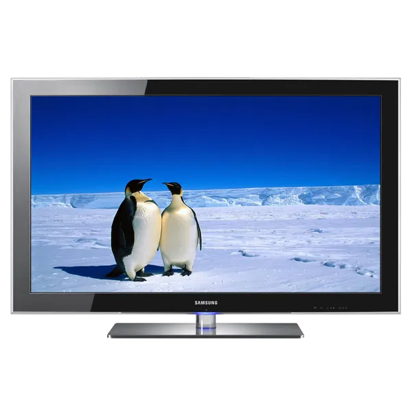 Замена сигнальной платы Samsung UE-46B8000