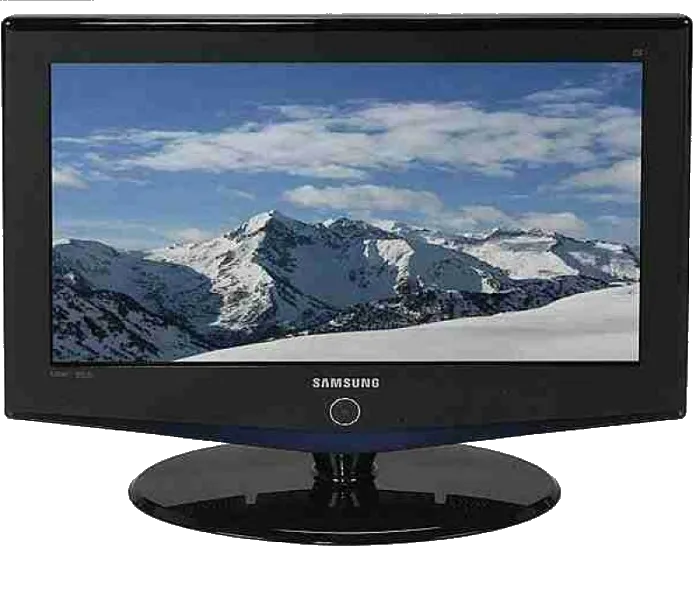 Замена сигнальной платы Samsung LE-37R72B
