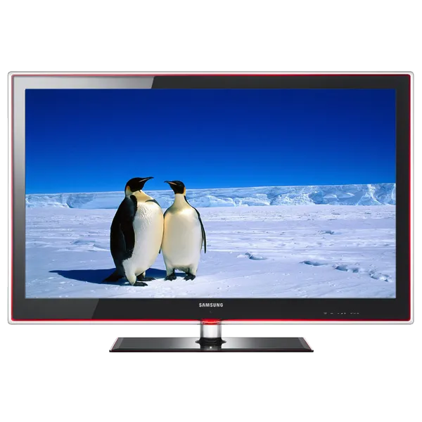 Замена сигнальной платы Samsung UE-46B7000WW