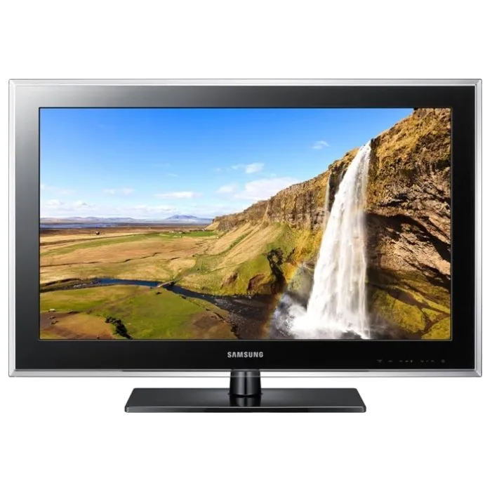 Замена сигнальной платы Samsung LE-40C654