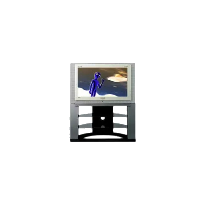 Замена сигнальной платы Samsung WS-36Z4HFQ