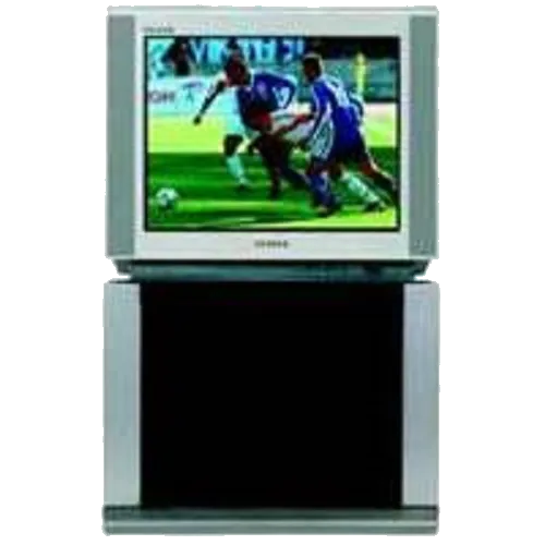 Замена сигнальной платы Samsung CS-25A6 WTR