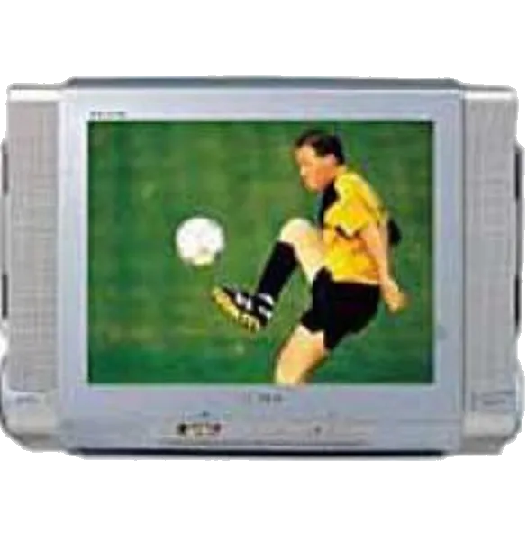 Замена сигнальной платы Samsung CS-21S8 WTQ