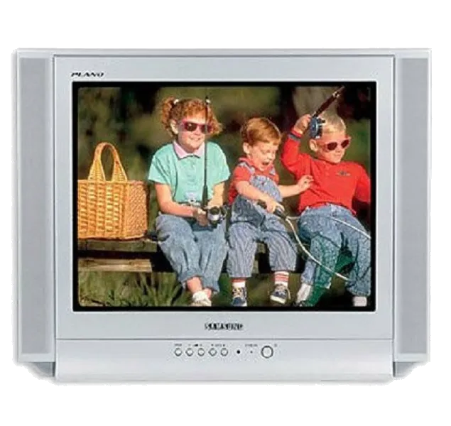 Замена сигнальной платы Samsung CS-15K5Q