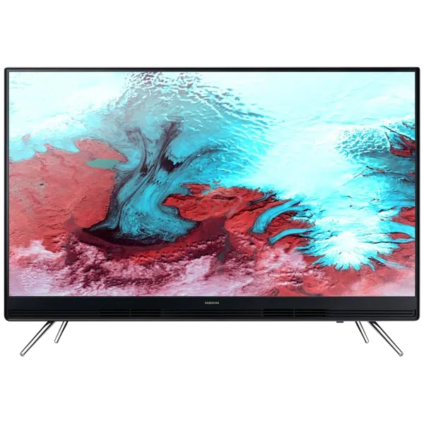 Замена сигнальной платы Samsung UE55K5100AU