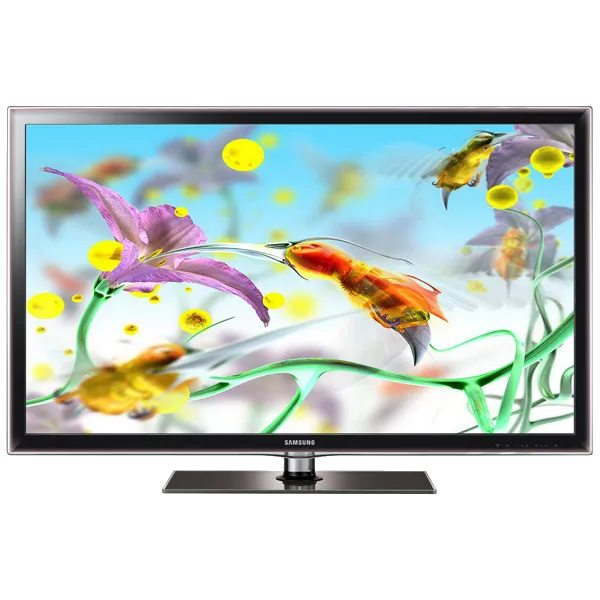 Замена сигнальной платы Samsung UE46D6100