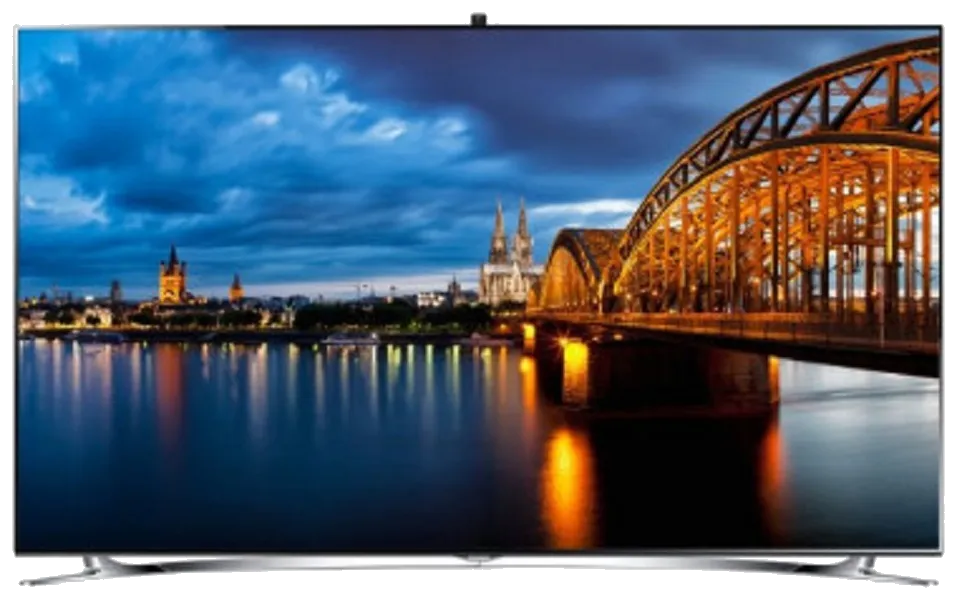 Замена сигнальной платы Samsung UE65F8090