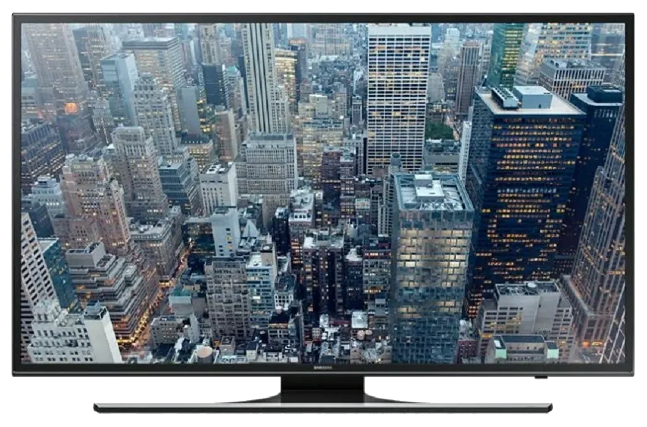 Замена сигнальной платы Samsung UE48JU6480U